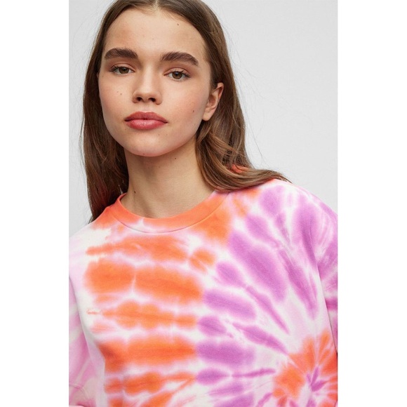 Hugo Doccia Sweatshirt - Picture 5 of 6